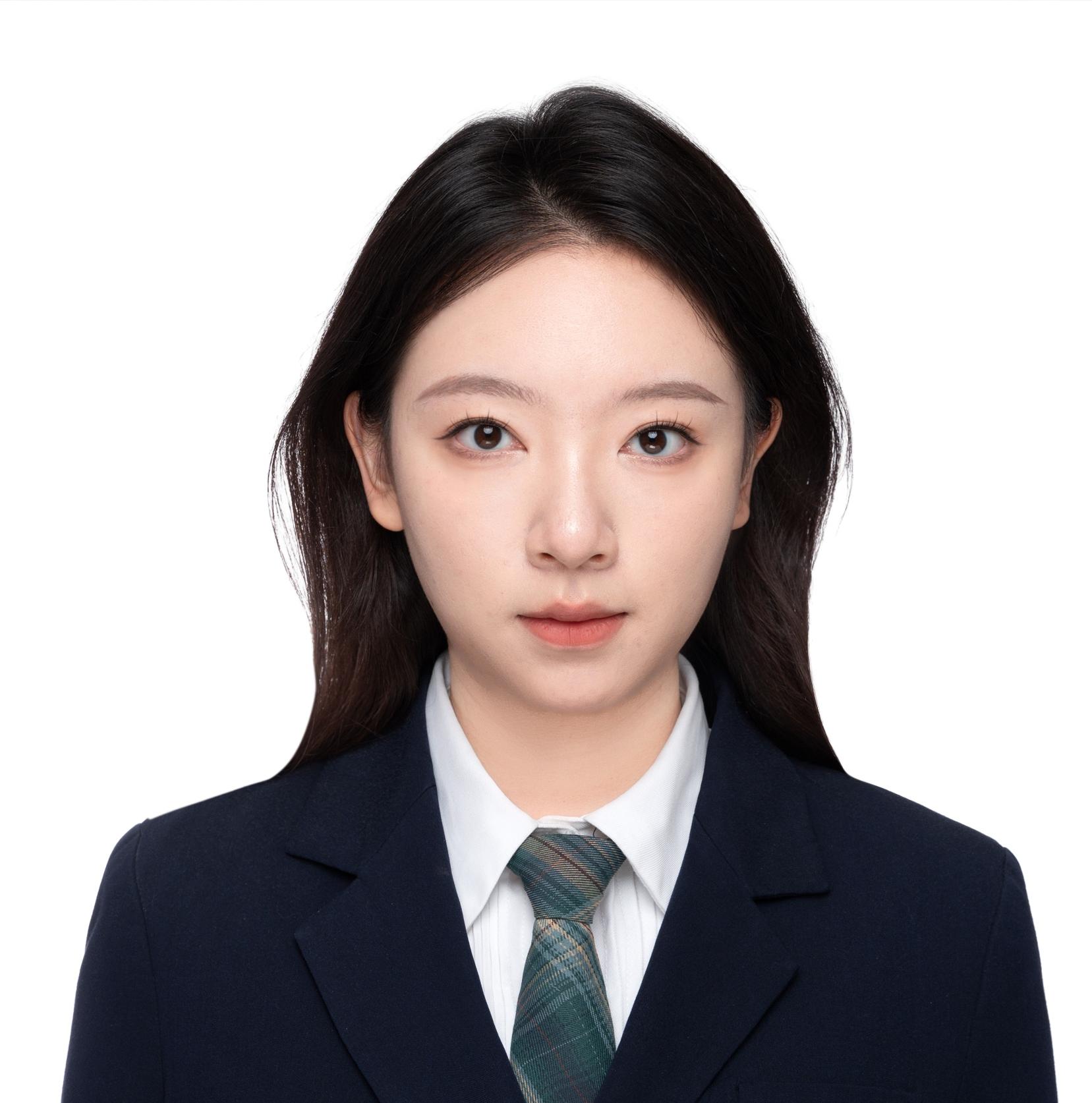 Jocelyn Zhou
